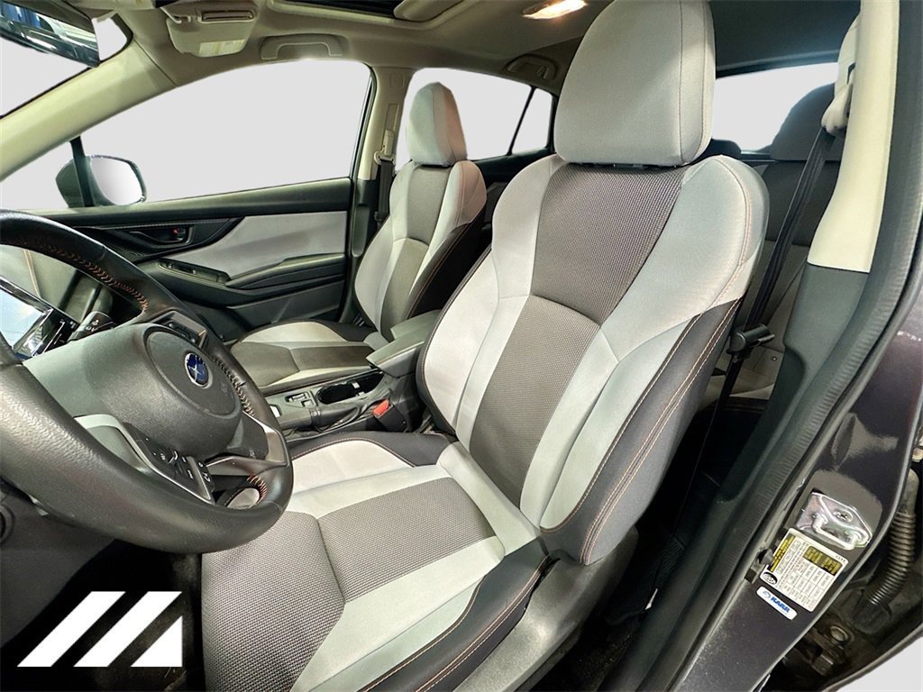 Certified 2023 Subaru Crosstrek 2.0i Premium image 22