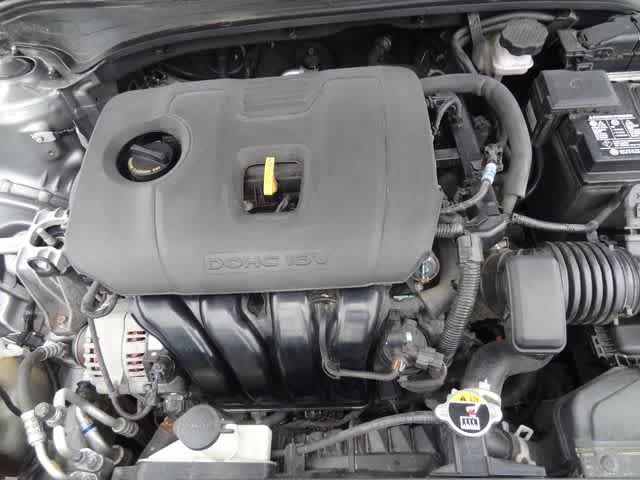 Used 2023 Kia Forte GT-Line FWD image 49