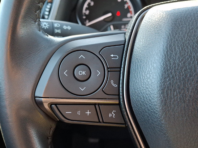 Used 2024 Toyota Camry SE FWD image 20