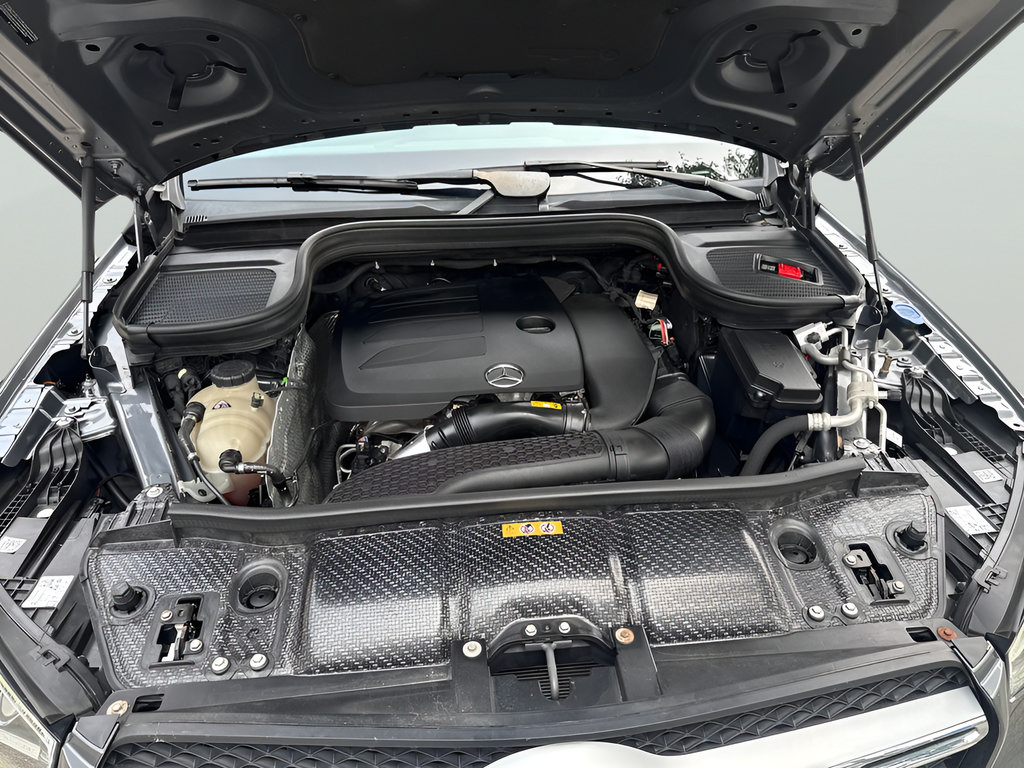 Used 2022 Mercedes-Benz GLE 350 4MATIC image 16