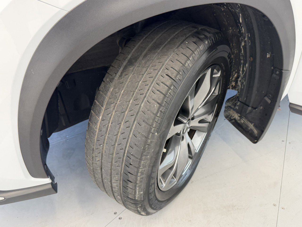 Used 2020 Lexus NX 300 F Sport AWD/4WD image 45