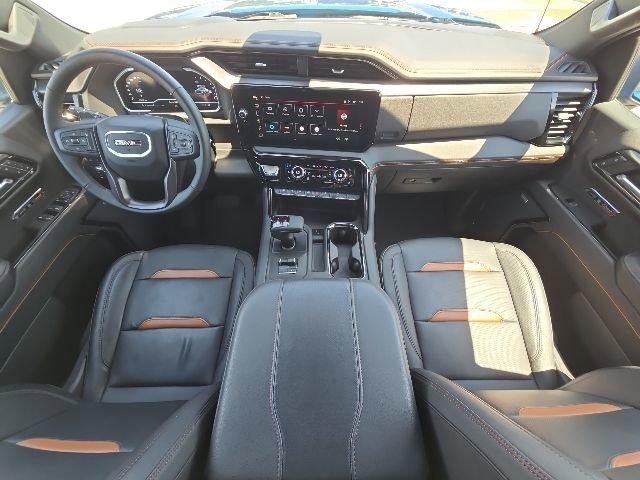Used 2023 GMC Sierra 1500 AT4 w/ AT4 Premium Package AWD/4WD image 38