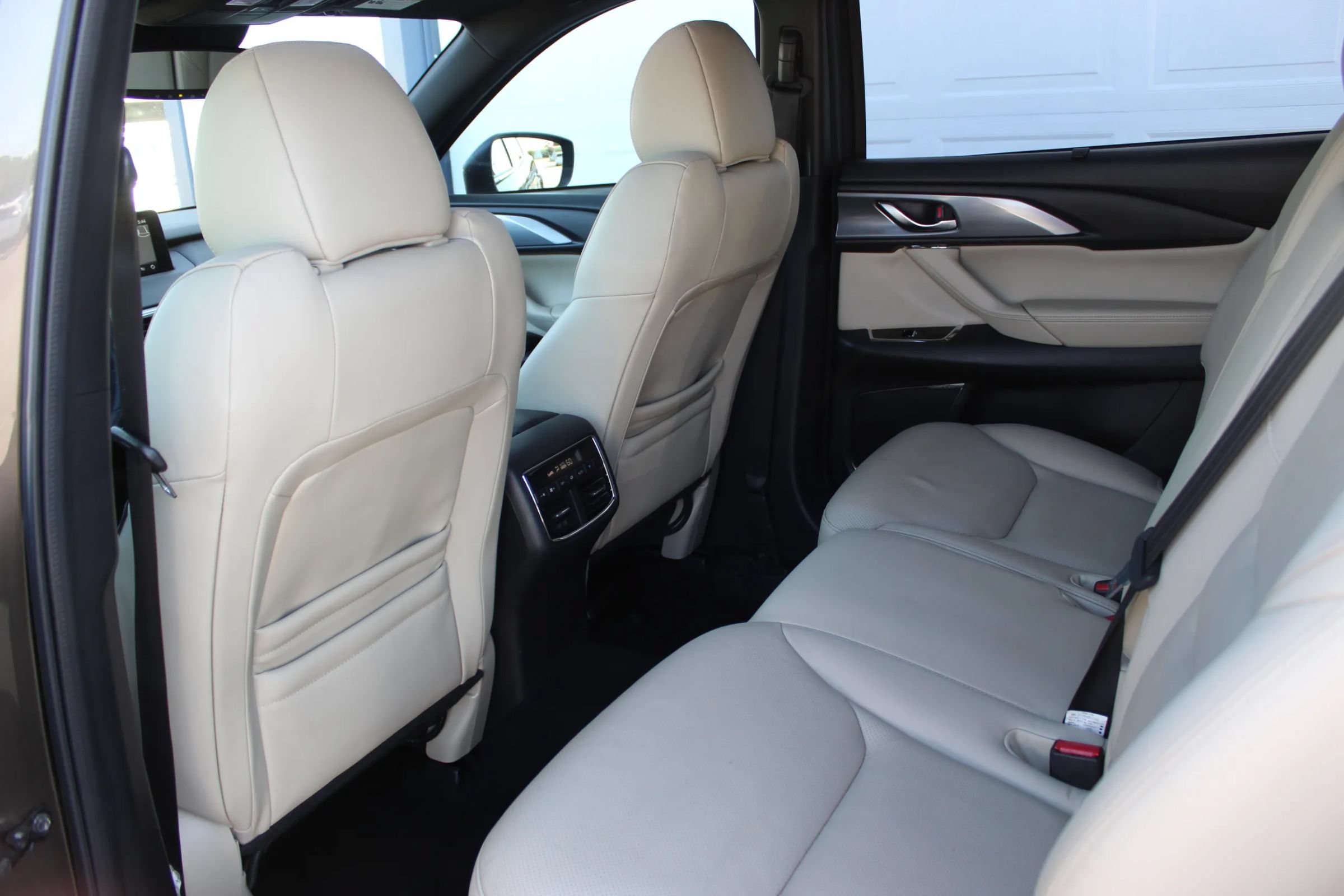 Used 2016 MAZDA CX-9 Grand Touring AWD/4WD image 18