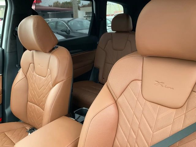 New 2025 Kia Telluride SX Prestige X-Line image 43
