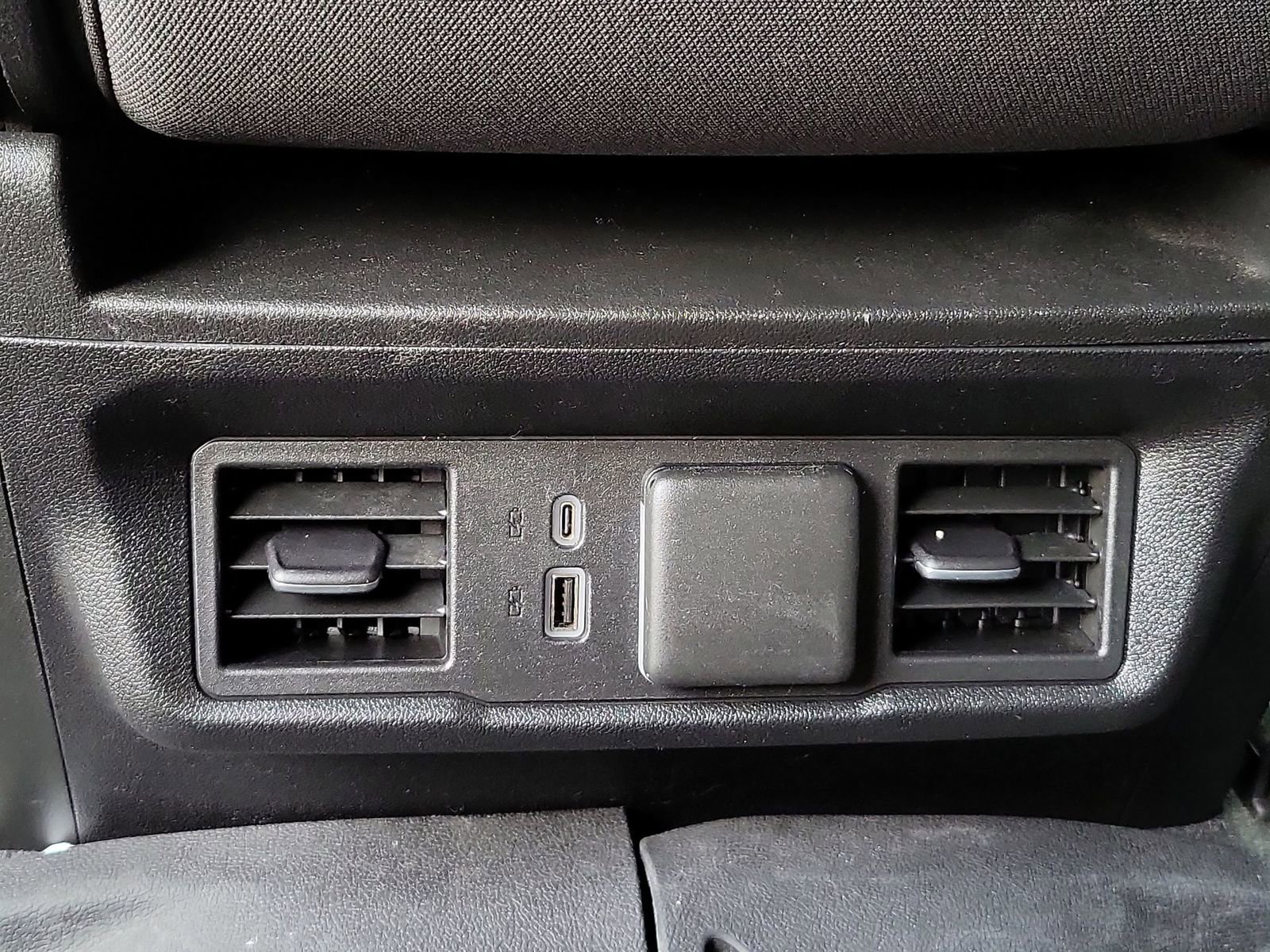 Certified 2025 Chevrolet Silverado 2500 LT AWD/4WD image 21