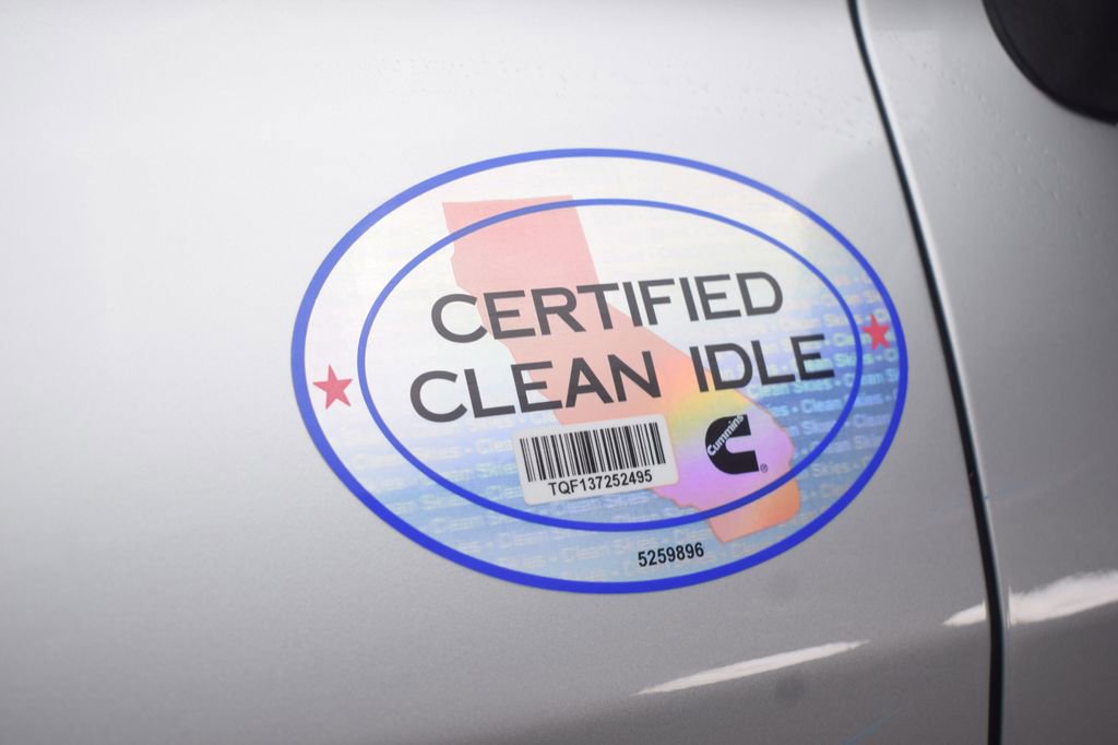 New 2026 RAM 5500 Tradesman image 19