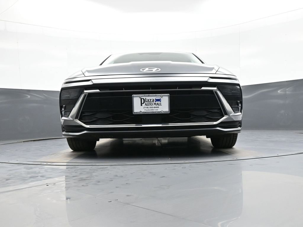 Certified 2025 Hyundai Sonata SEL FWD image 26