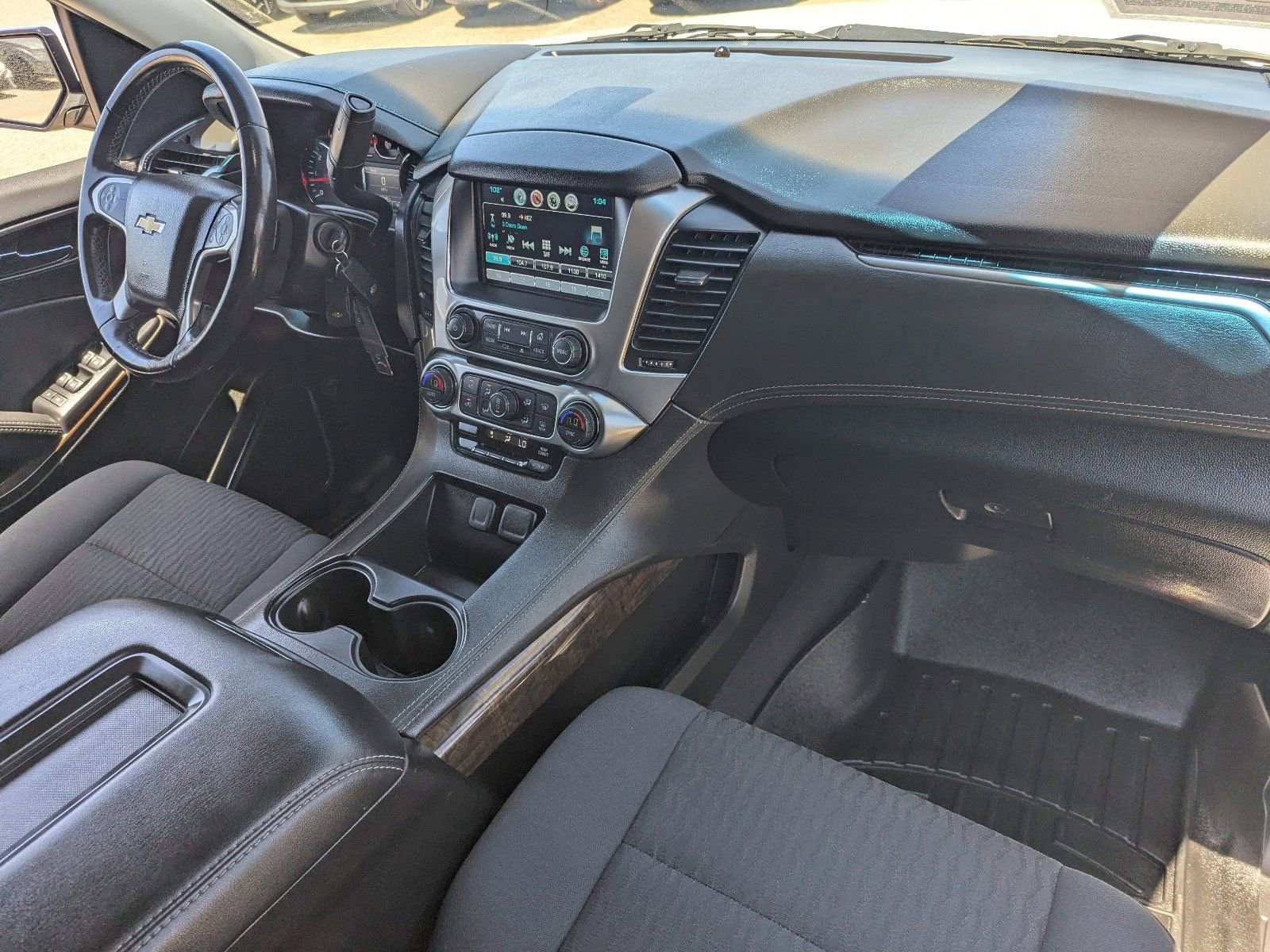 Used 2019 Chevrolet Tahoe LS AWD/4WD image 12