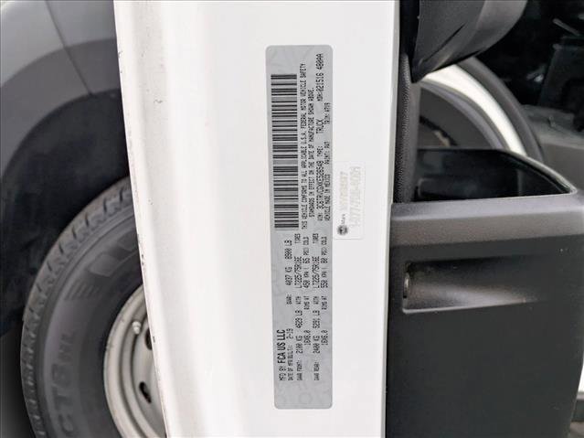 Used 2019 RAM ProMaster 2500 image 23