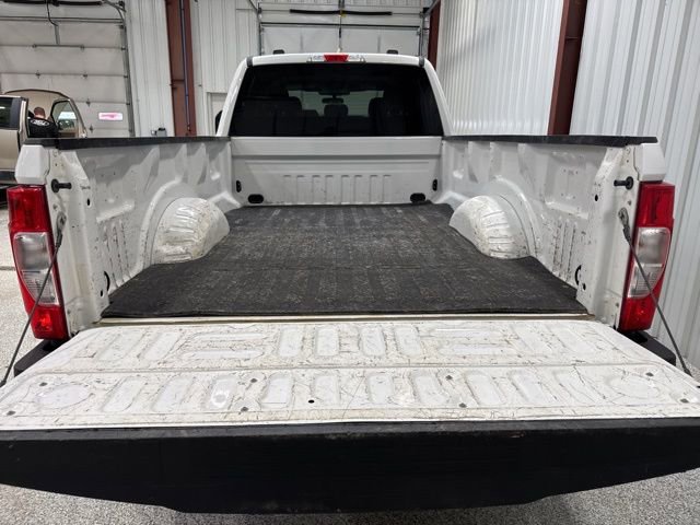 Used 2021 Ford F350 XL w/ STX Appearance Package AWD/4WD image 9