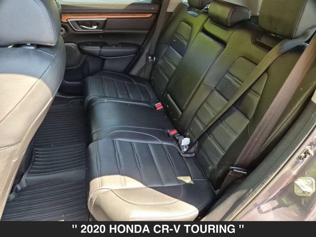 Used 2020 Honda CR-V Touring image 28
