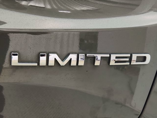 Used 2020 Jeep Renegade Limited w/ LED Lighting Group AWD/4WD image 30