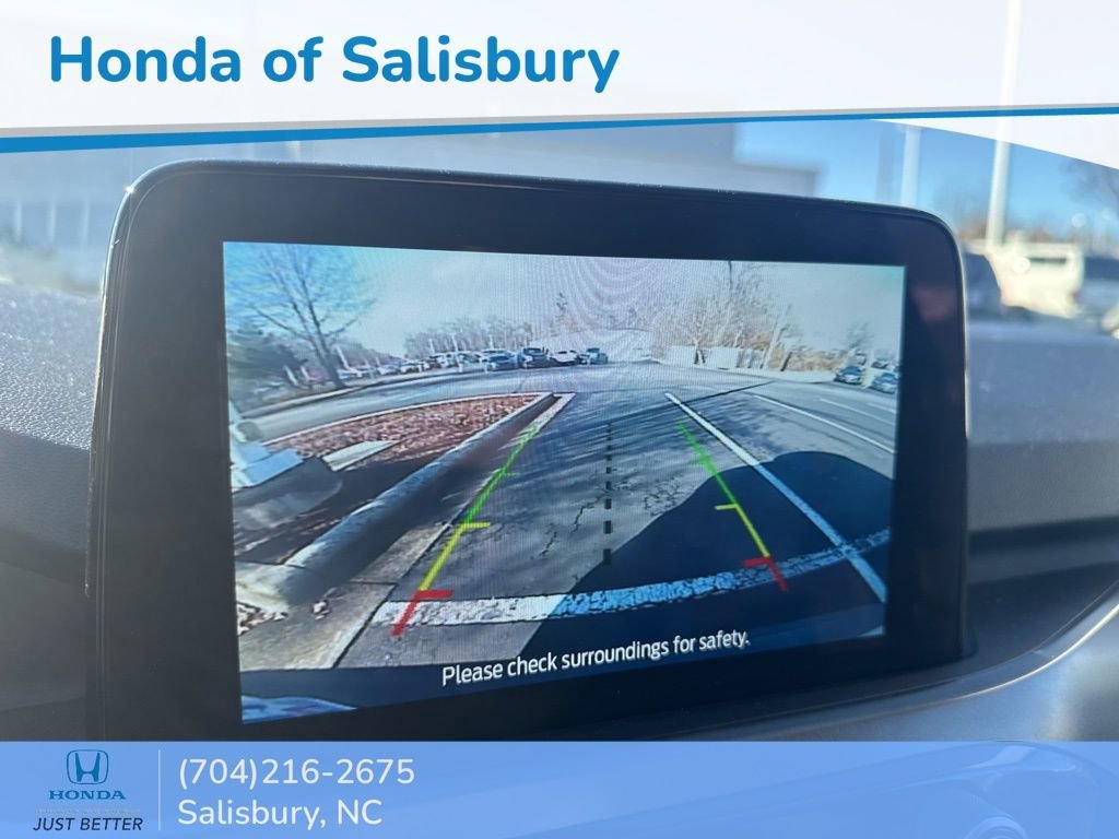 Used 2024 Ford Escape Active image 14