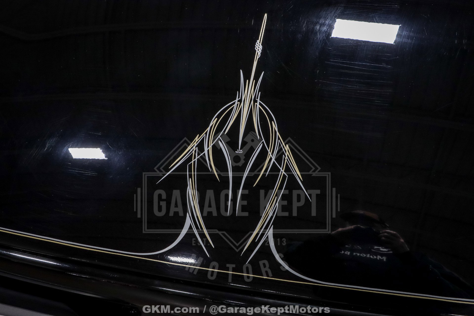 Used 1999 Plymouth Prowler image 58