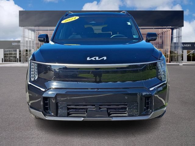 Used 2024 Kia EV9 GT-Line AWD/4WD image 2