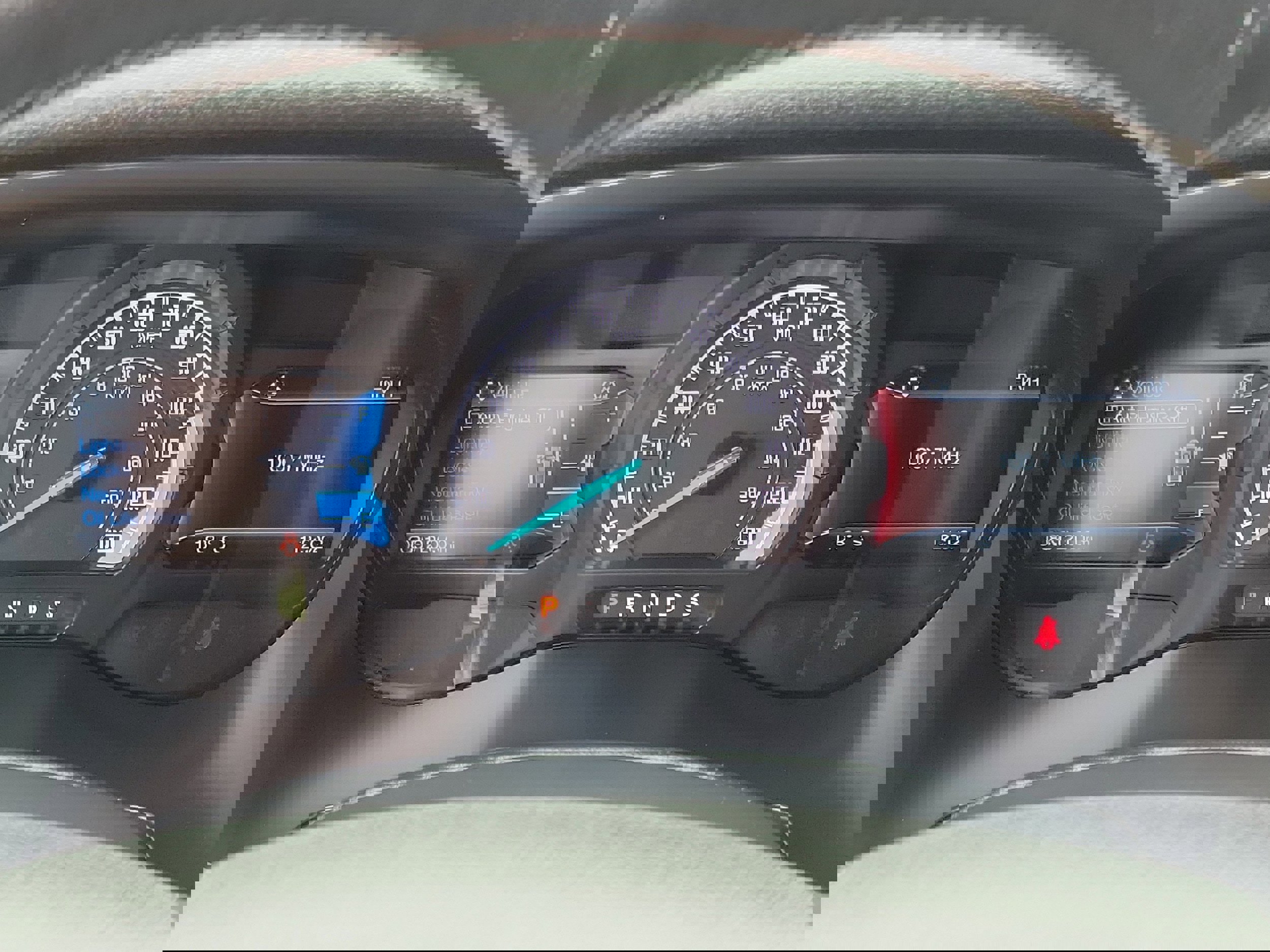 Certified 2020 Ford Ranger Lariat w/ Equipment Group 501A Mid image 26