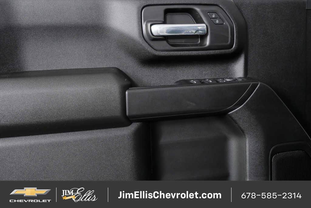 New 2026 Chevrolet Silverado 3500 W/T AWD/4WD image 7