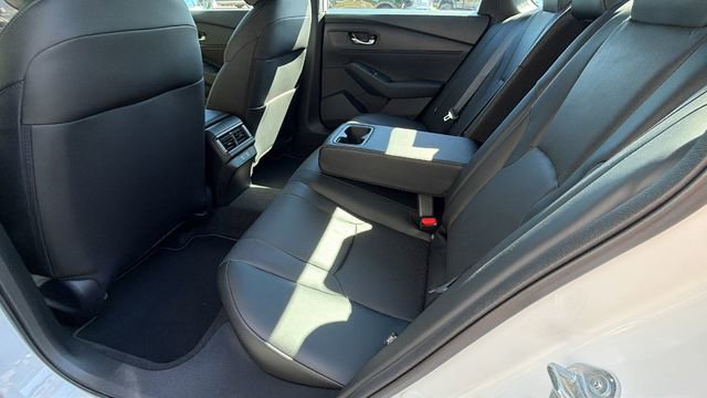 New 2026 Honda Accord Sport image 16