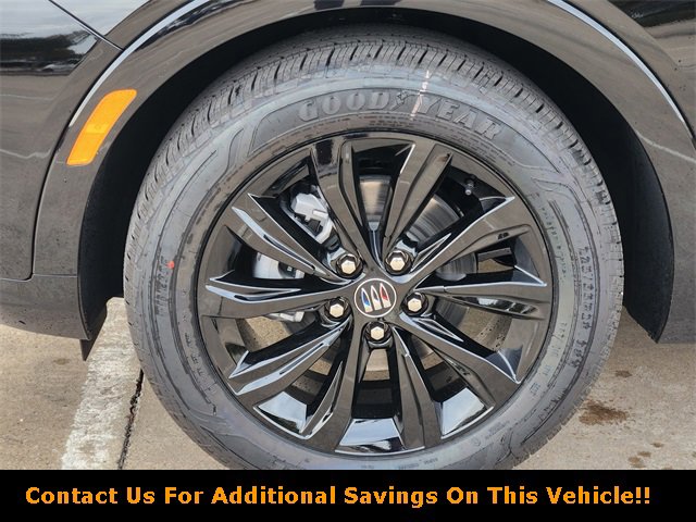 New 2026 Buick Envista Sport Touring image 7