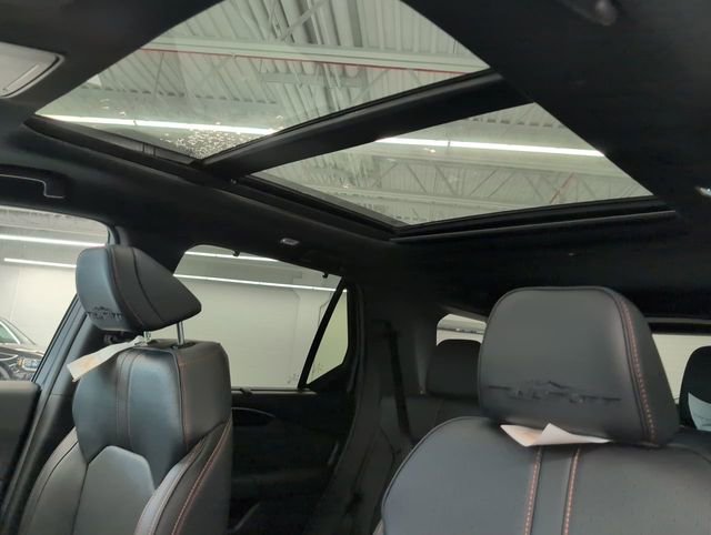 New 2026 Honda Passport TrailSport Elite image 18