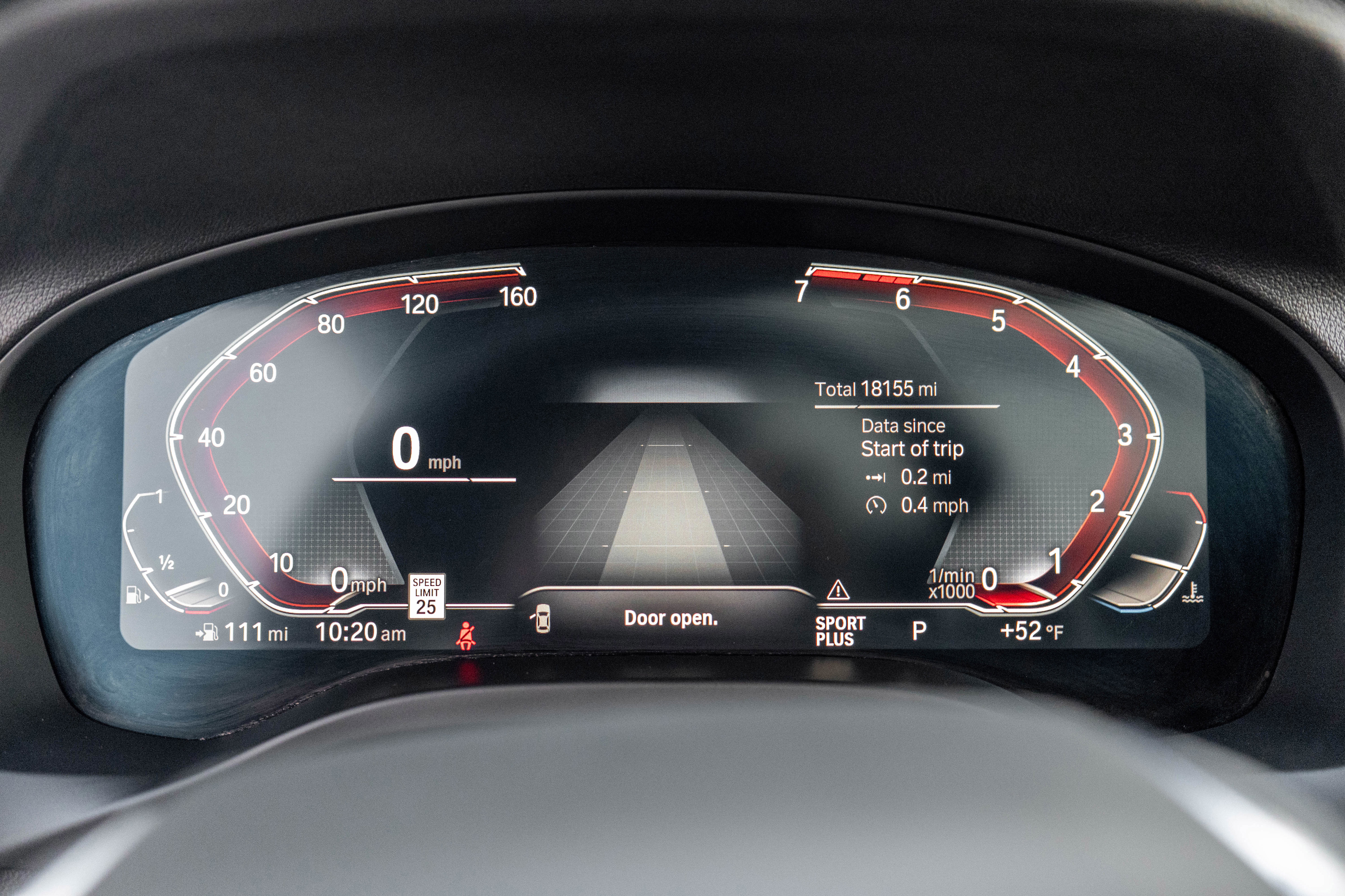 Used 2020 BMW X4 xDrive30i w/ Convenience Package image 14