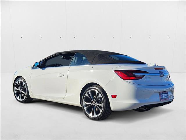 Used 2018 Buick Cascada Premium image 7