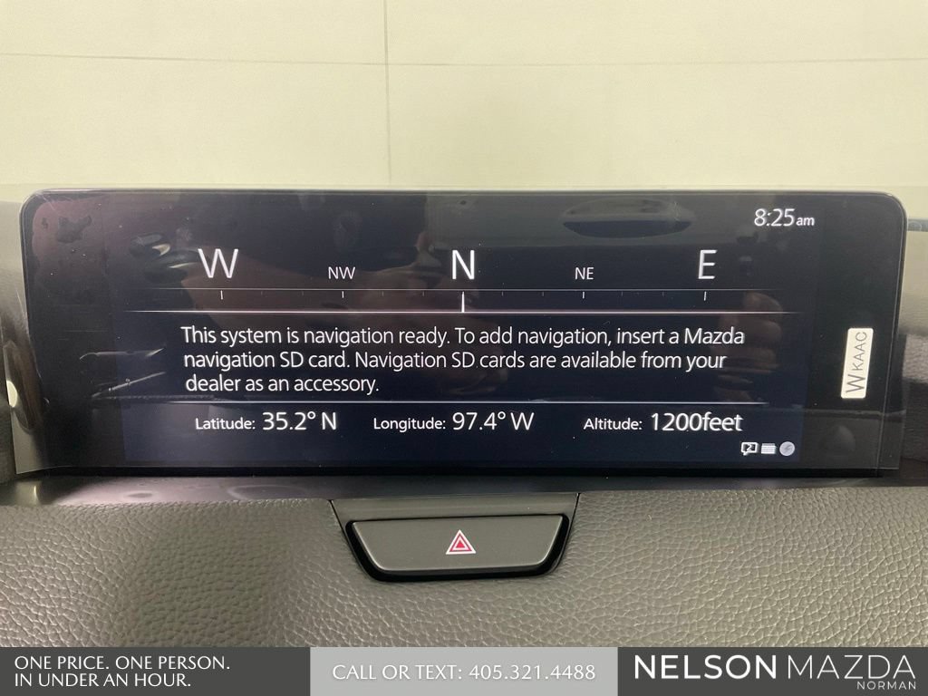 New 2026 MAZDA CX-90 3.3 Turbo w/ Premium Sport Pkg AWD/4WD image 36