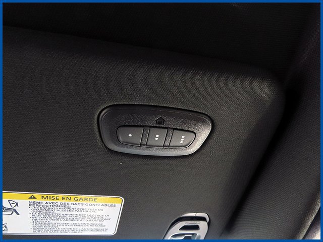 New 2026 RAM 1500 Laramie w/ Night Edition AWD/4WD image 17