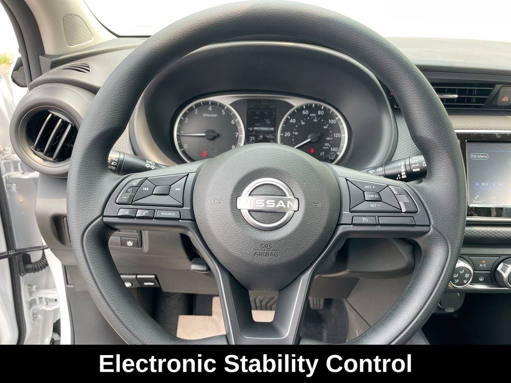 Used 2025 Nissan Kicks Play S FWD image 26