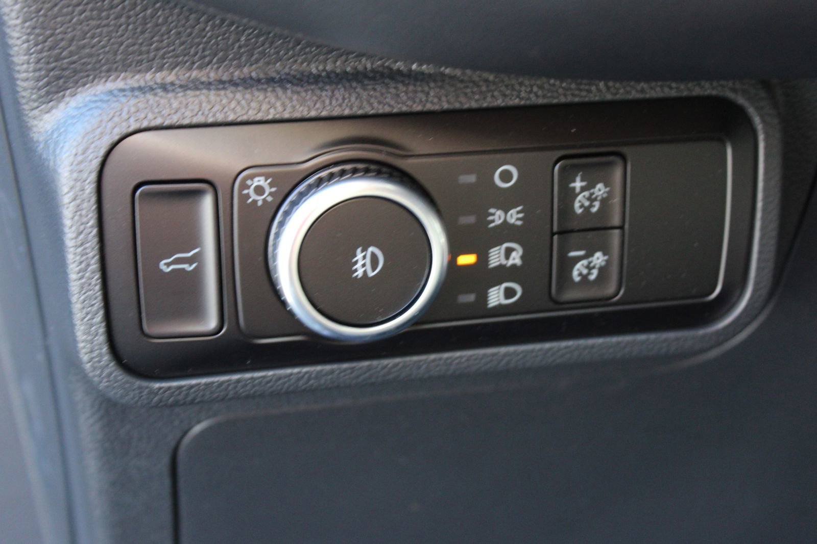 New 2026 Ford Explorer ST w/ Sun And Sound Package image 26