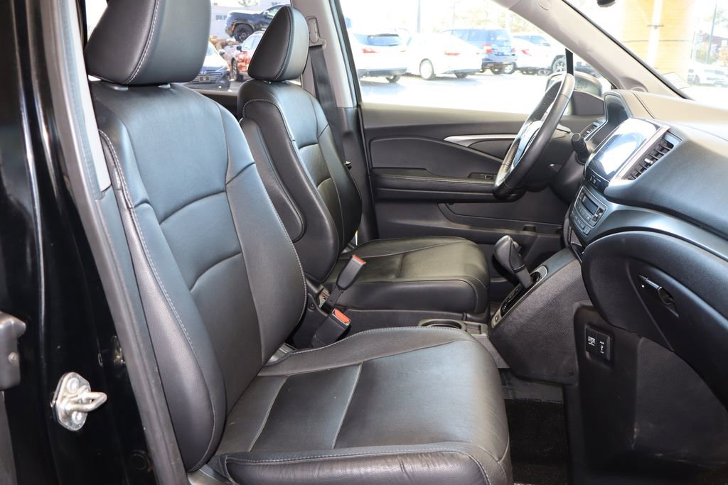 Used 2018 Honda Pilot EX-L image 16