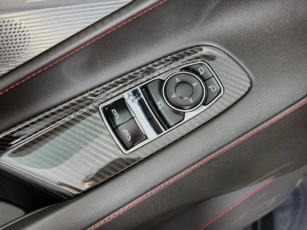 New 2027 Chevrolet Corvette Z06 RWD image 31