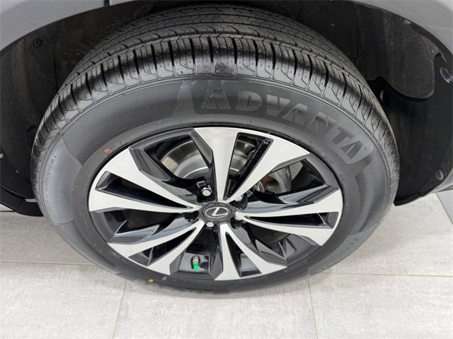 Used 2018 Lexus NX 300 F Sport w/ F Sport Premium Package image 6