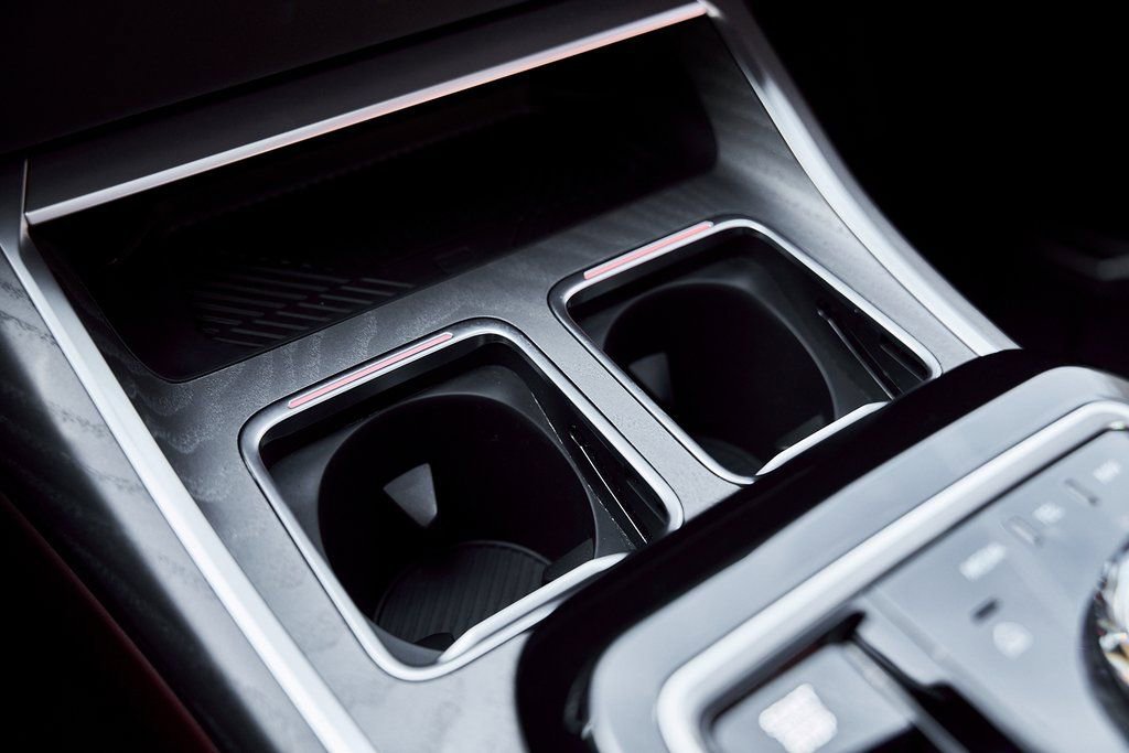 Used 2025 BMW 760i xDrive w/ Premium Package image 73