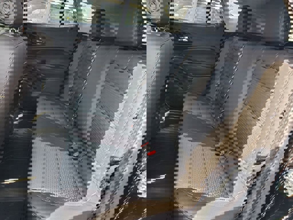 New 2026 Chevrolet Trax LT image 24