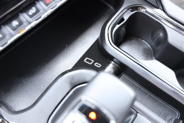 Used 2022 GMC Sierra 1500 AT4 AWD/4WD image 22