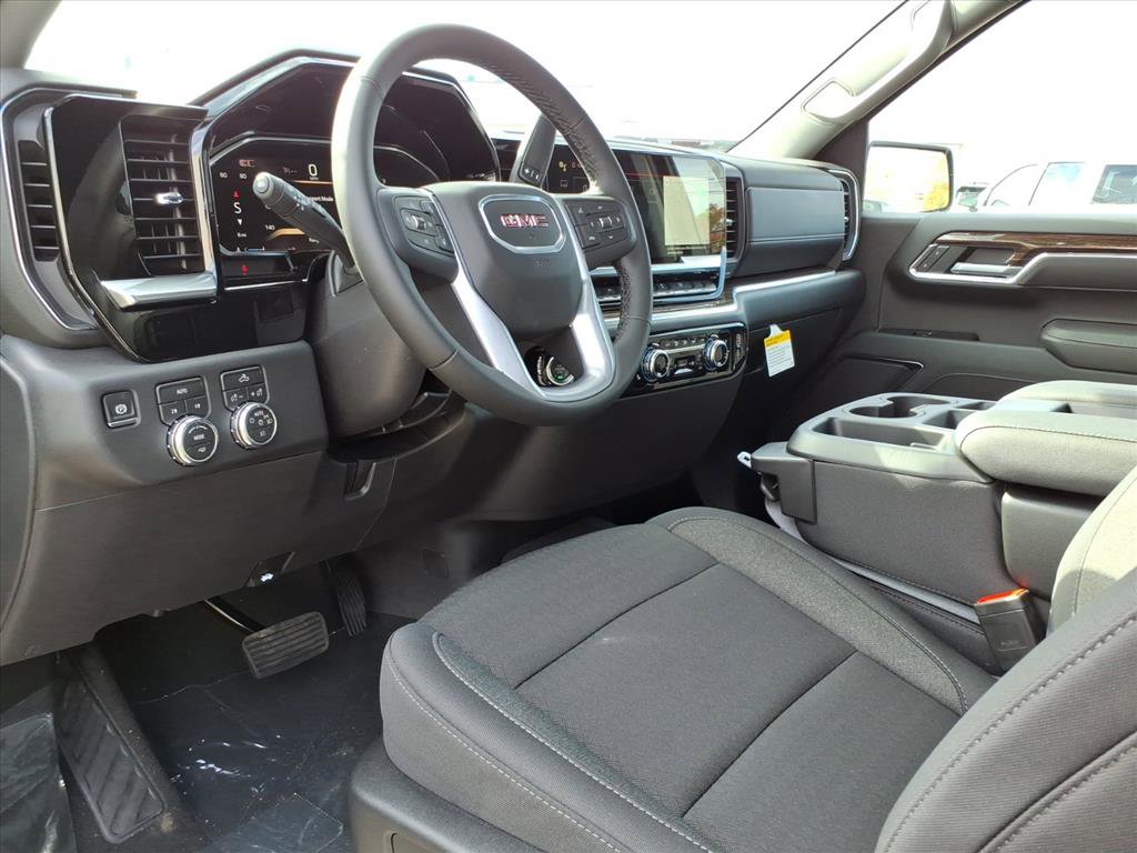 New 2026 GMC Sierra 1500 Elevation image 12