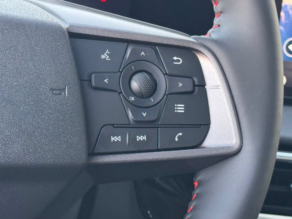 New 2026 Nissan Sentra SR w/ Floor Mat Package FWD image 16