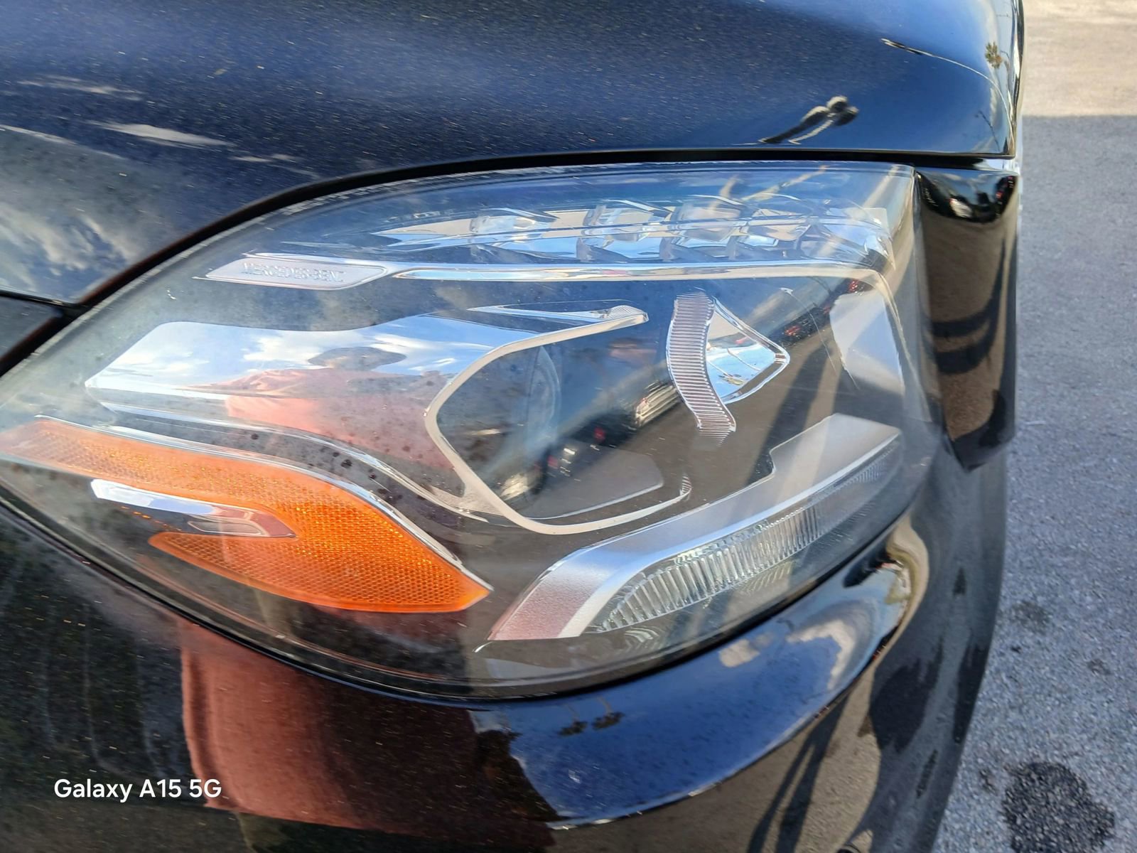 Used 2017 Mercedes-Benz GLS 450 4MATIC w/ Premium Package image 21