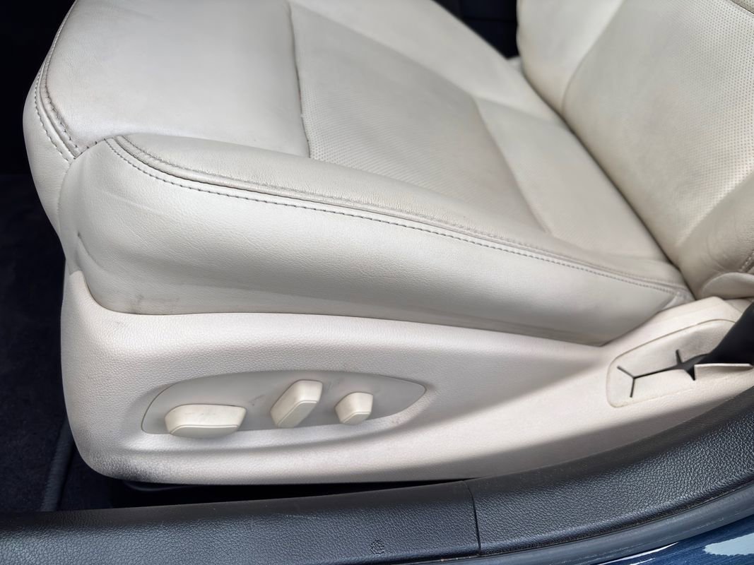 Used 2018 Cadillac CTS Luxury AWD/4WD image 17