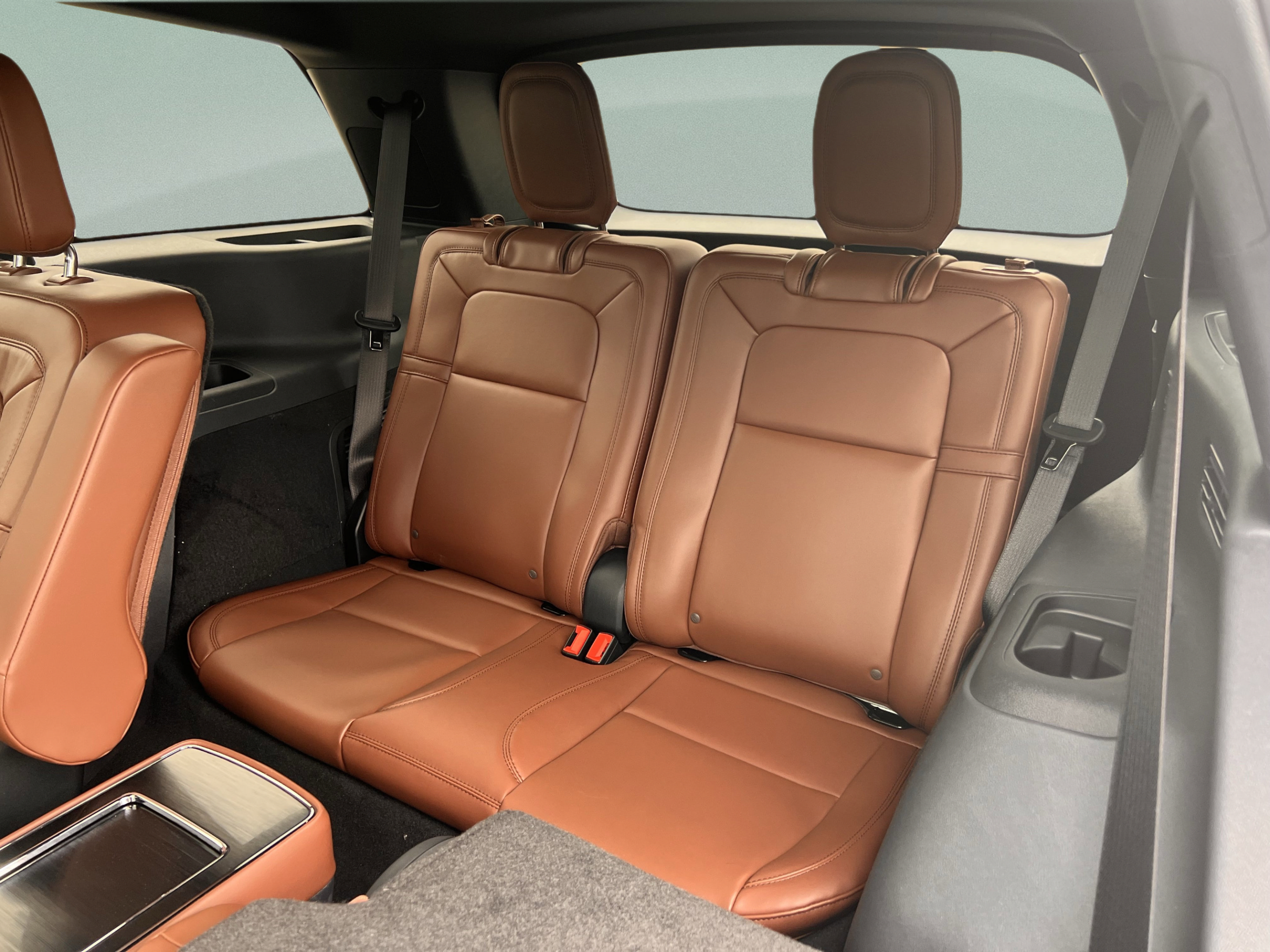 New 2026 Lincoln Aviator Reserve AWD/4WD image 26