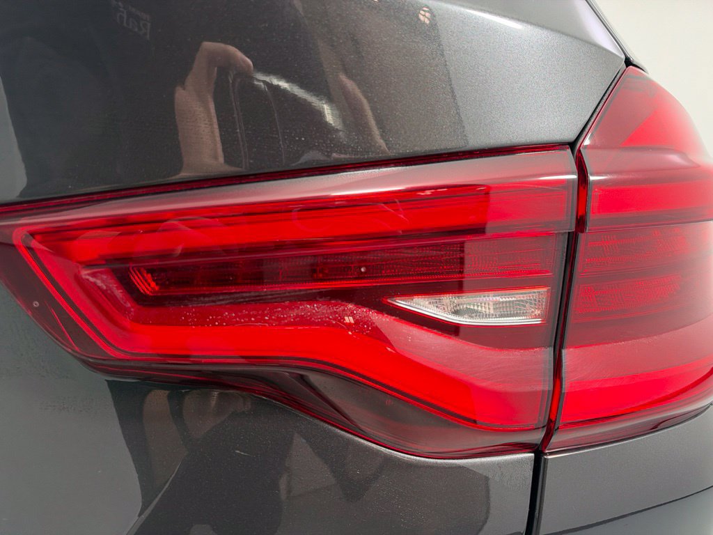 Used 2021 BMW X3 xDrive30i w/ M Sport Package AWD/4WD image 7
