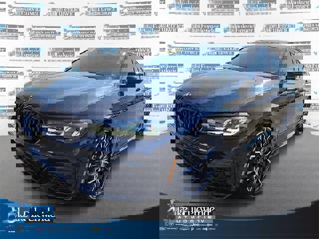 Used 2023 BMW 530i w/ M Sport Package