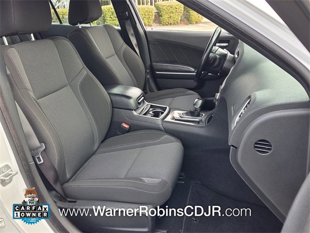 Used 2021 Dodge Charger SXT image 16