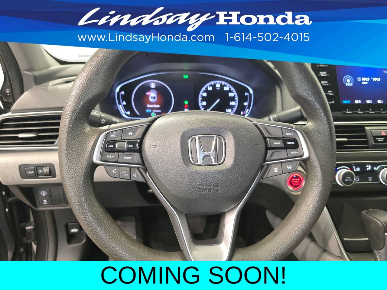 Used 2019 Honda Accord LX image 14