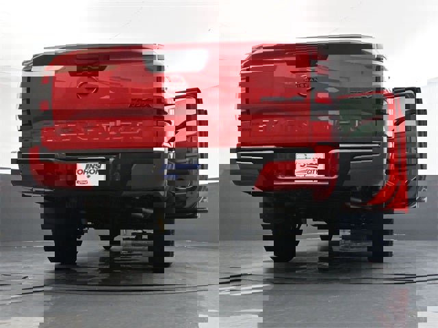 Used 2023 Nissan Frontier PRO-4X w/ Technology Package image 31