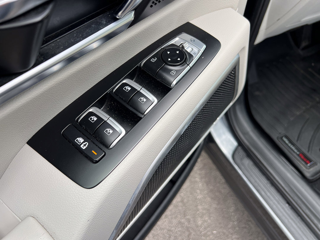 Used 2020 Kia Telluride EX w/ EX Premium Package AWD/4WD image 18