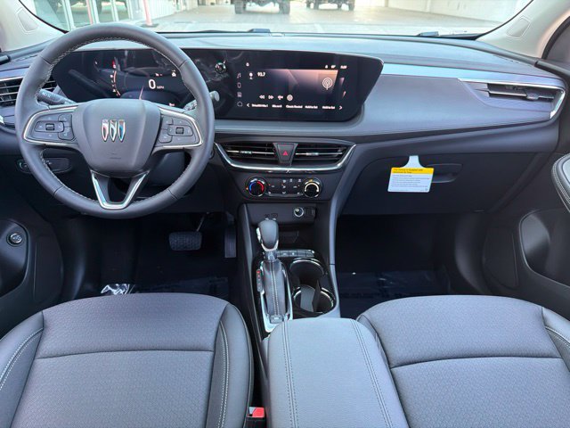 New 2026 Buick Encore GX Preferred w/ Comfort Package FWD image 15