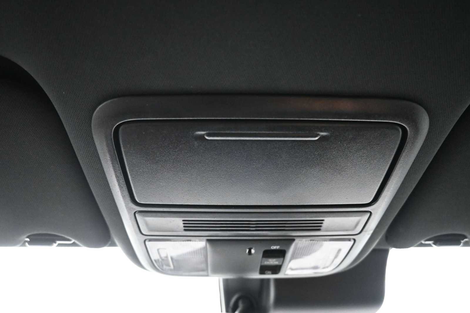 Certified 2021 Honda Passport Sport image 17