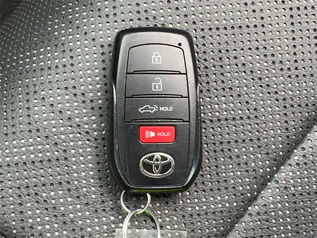 Used 2022 Toyota Tundra Limited image 30